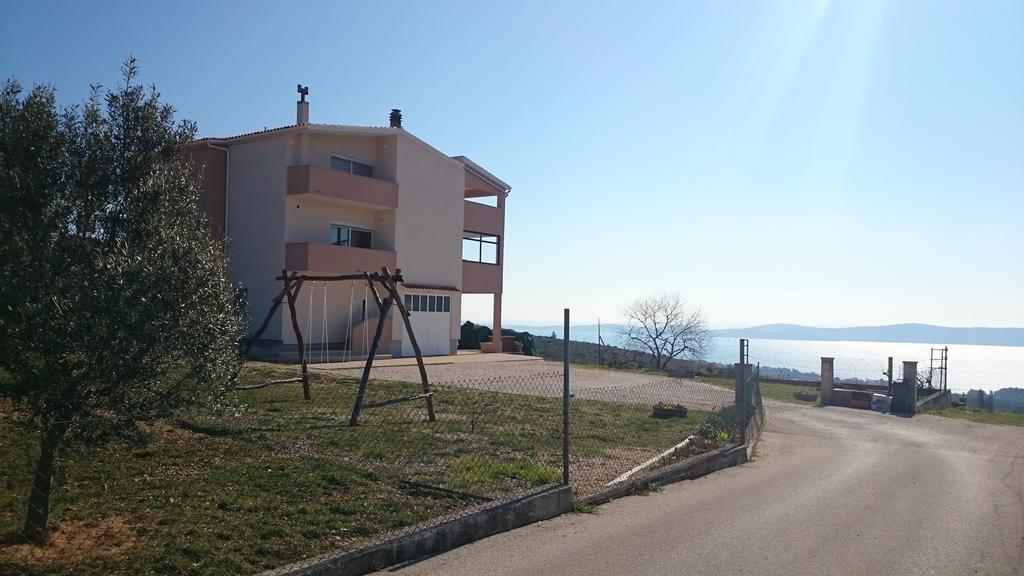 Apartment Sunset Zadar Exterior foto